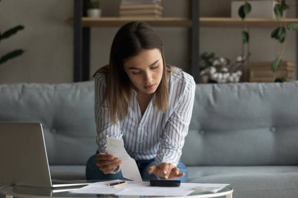 Reliable Zanesville, OH Loan Agency Solutions